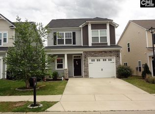 205 Autumn Stroll Ct, Lexington, SC 29072
