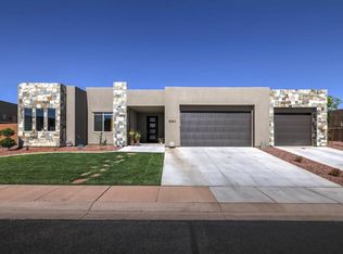 3382 S Desert Hollow Ln, Hurricane, UT 84737