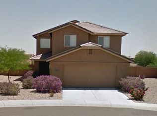 833 S 224th Ln, Buckeye, AZ 85326
