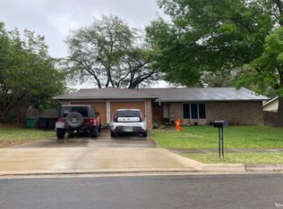 5910 Echoway St, San Antonio, TX 78247