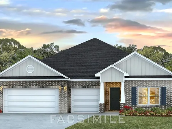 10440 Heirloom Rd S, Mobile, AL 36608