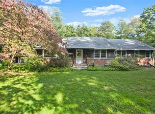 135 Sleepy Hollow Rd, New Canaan, CT 06840