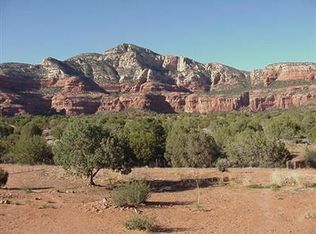11535 E Boynton Pass Rd, Sedona, AZ 86336