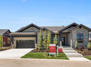 2597 Ledger Way, Way, UT 84060