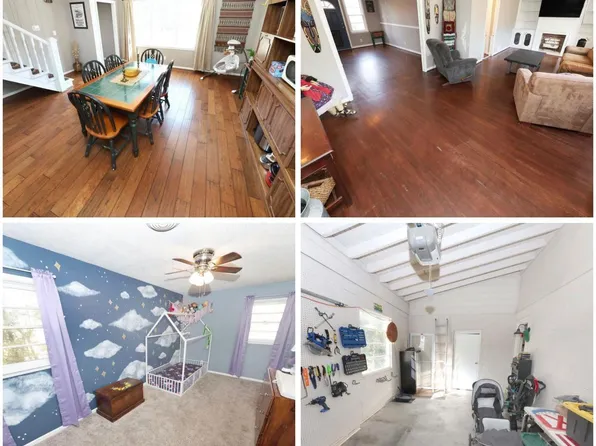 18 Mont Camille, Anniston, AL 36207