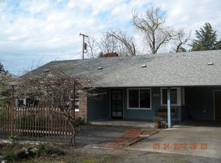 768 Randall St, Eugene, OR 97401