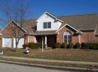 4400 Foxmoor Dr, Newburgh, IN
