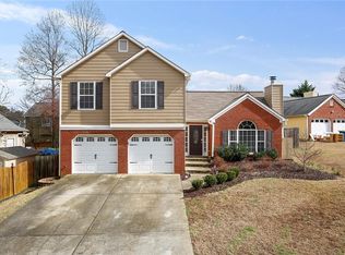 1725 English Ivey Ln NW, Kennesaw, GA