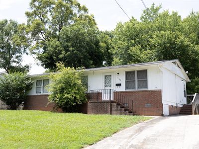 1124 Balthis Dr, Gastonia, NC, 28054