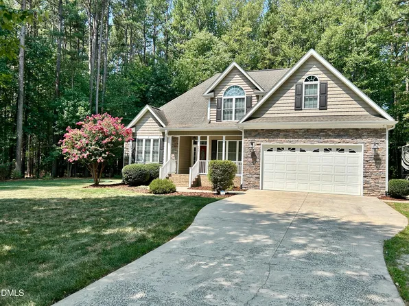 533 Birdsong Ln, Hurdle Mills, NC 27541