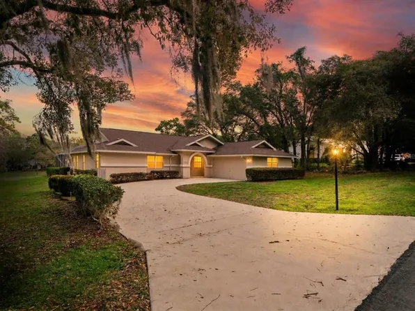 375 E Liberty St, Hernando, FL 34442