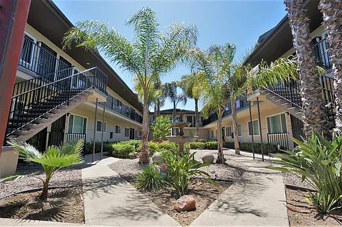 4480 Euclid Ave #K Photo 1