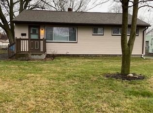 1033 Lenore Ave, Columbus, OH 43224