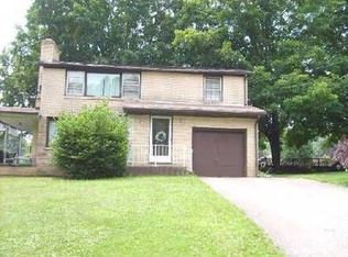 10 West Dr, Greenville, PA