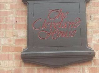 Cleveland House, Adams, NY 13605