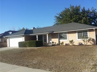 5023 E Avenue R2, Palmdale, CA 93552