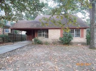 1815 Fair Park Blvd, Little Rock, AR 72204