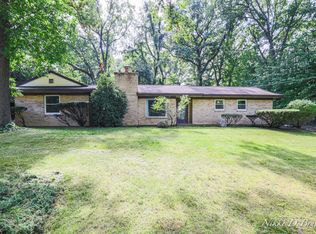 2112 Richmond St NW, Grand Rapids, MI 49504