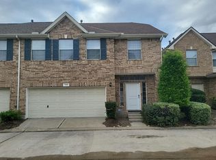 7418 Hollister Rdg, Houston, TX 77040