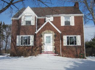 2900 Brodhead Rd, Aliquippa, PA 15001