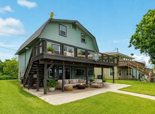 5347 County Road 868e, Brazoria, TX 77422