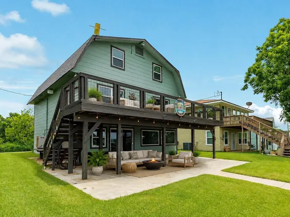 5347 County Road 868e, Brazoria, TX 77422