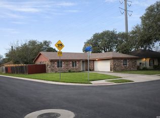 4802 Crystal, San Antonio, TX 78238