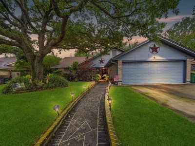 1111 Taos Drive, Victoria, TX, 77904