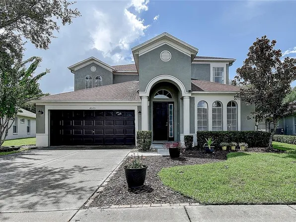 4025 WATERVILLE AVENUE, WESLEY CHAPEL, FL 33543