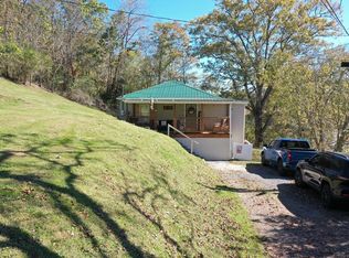 233 Reedy Rd, Raven, VA 24639