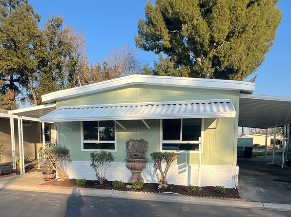 2706 W Ashlan Ave Space 147, Fresno, CA 93705