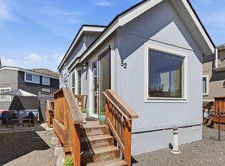 18617 W Williams Lake Rd #52, Cheney, WA 99004