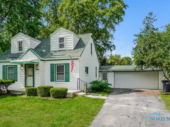 5121 Yermo Dr, Toledo, OH 43613