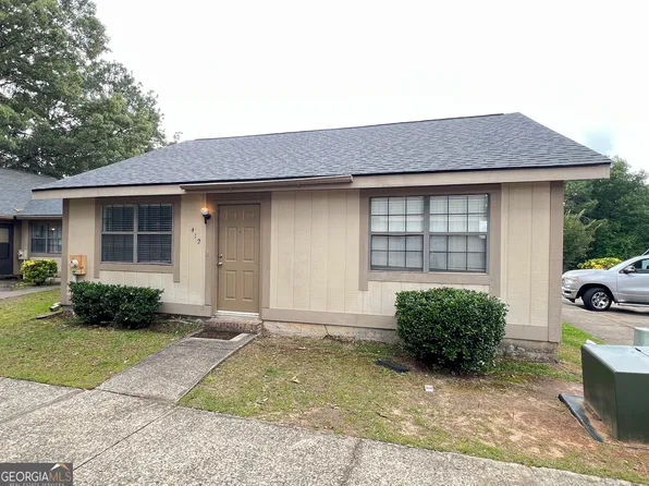 412 Tallulah Trl #1, Warner Robins, GA 31088