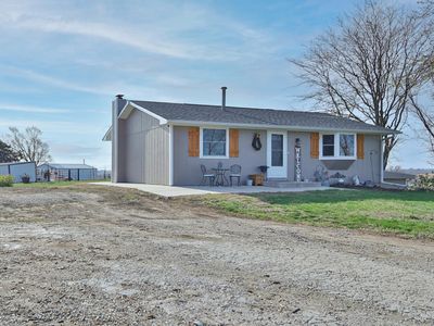61615 Us Highway 136 Hwy, Tecumseh, NE, 68450
