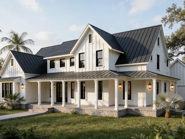 0 Darrell Creek Trl, Mount Pleasant, SC 29466