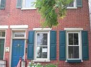453 Locust Ave, Burlington, NJ 08016