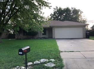 1402 Clearfield Dr, Cleburne, TX 76033