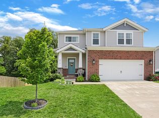 810 Tawny Dr, Evansville, IN 47712