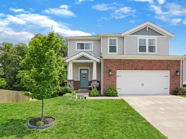 810 Tawny Dr, Evansville, IN 47712