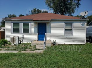2125 E Seminole St, Tulsa, OK 74110