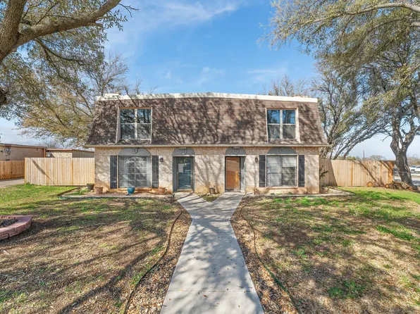 (undisclosed Address), Brownwood, TX 76801