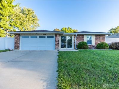 8909 Autumngate Ln, Dayton, OH, 45424