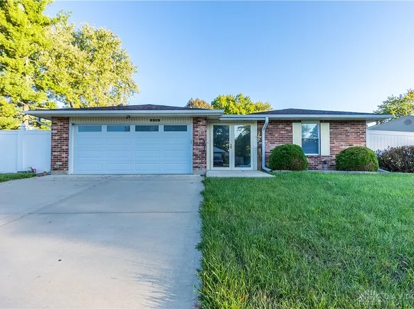 8909 Autumngate Ln, Dayton, OH 45424