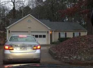 142 Colemans Bluff Dr, Woodstock, GA 30188
