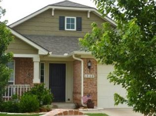 18108 Viento Dr, Edmond, OK 73012
