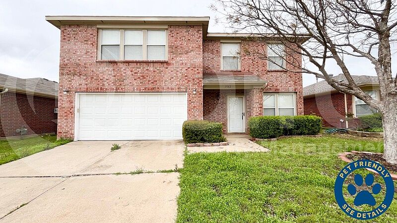 1582 Brookstone Dr Little Elm TX 75068 Zillow