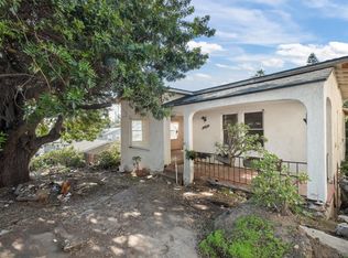 2240-42 El Prado Ave, Lemon Grove, CA 91945