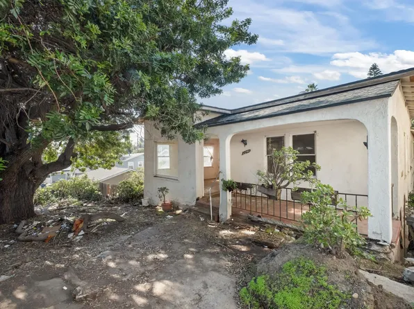 2240-42 El Prado Ave, Lemon Grove, CA 91945