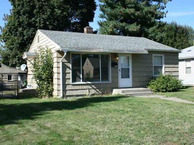 5609 N Elm St, Spokane, WA, 99205